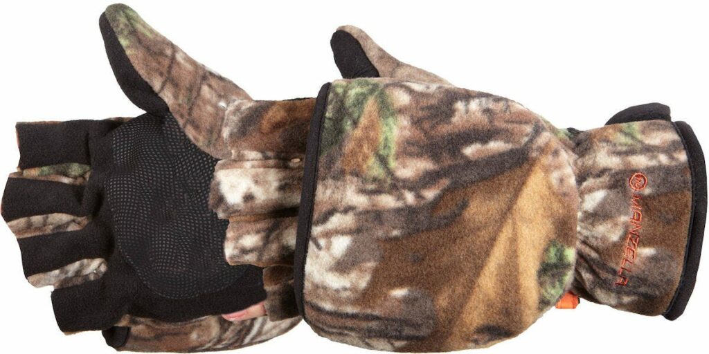 Hunting gloves