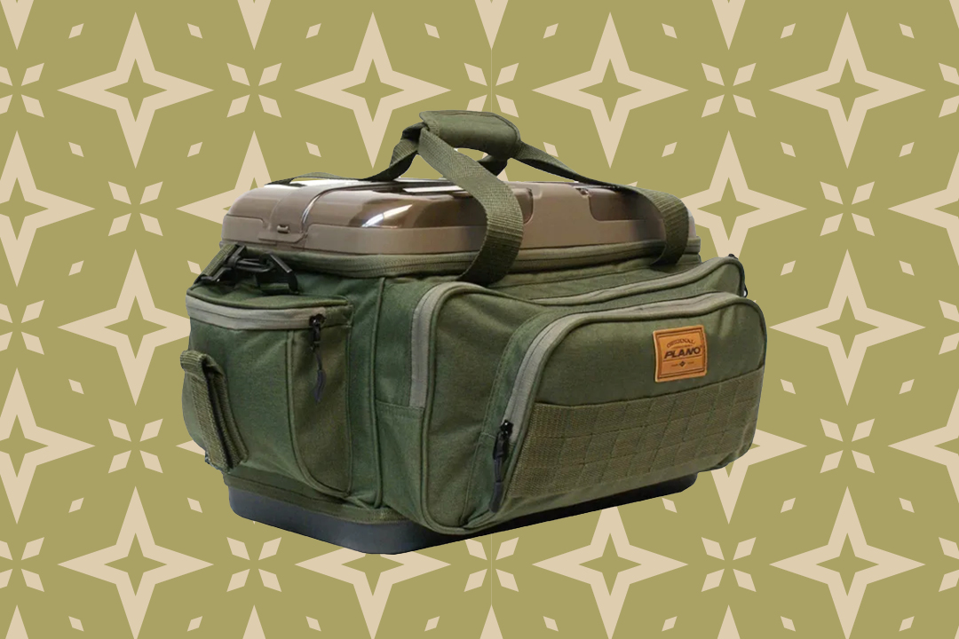 tackle box fishing gift