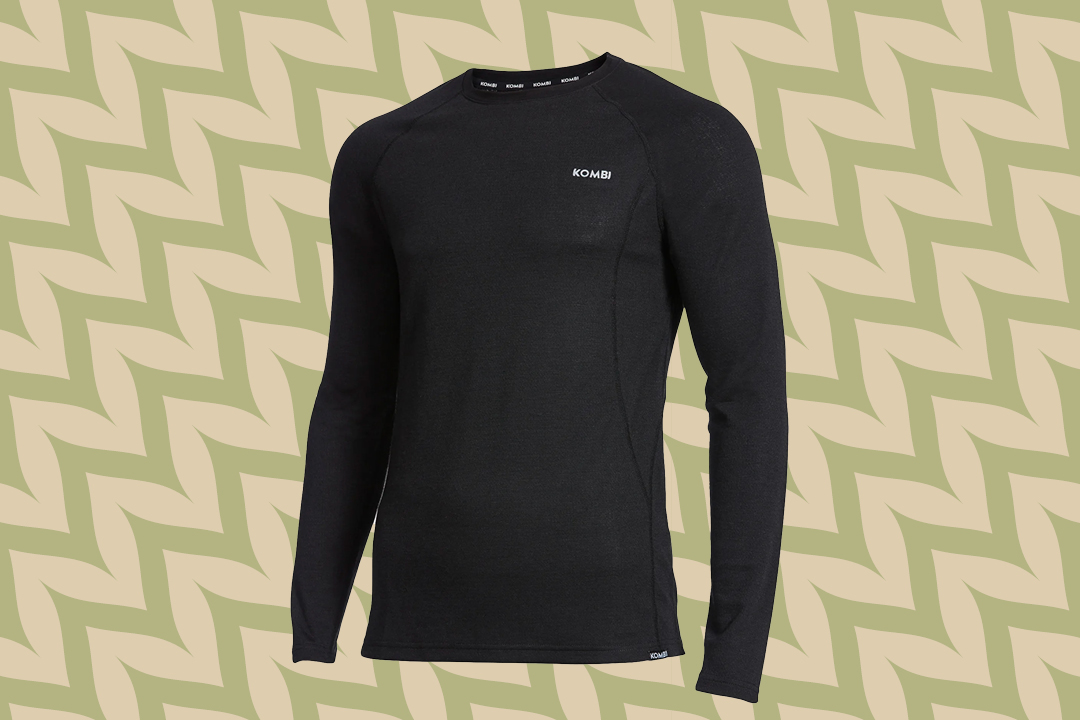 merino wool clothing fishing gift