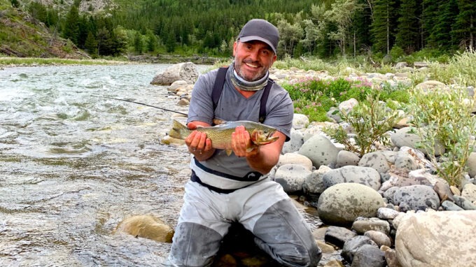 TRUSCEND Cuillère de Pêche avec Hameçon Triple Renforcé, Lame de Cuivre,  Spinners de Pêche à de Haute Qualité, Leurres de Pêche pour Bass Trout