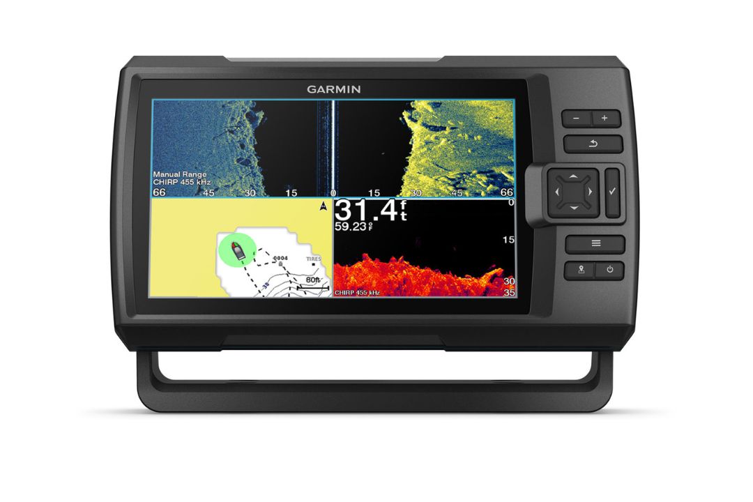 Fish Finder