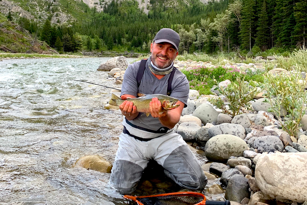 New 2021 Fly Fishing Accessories