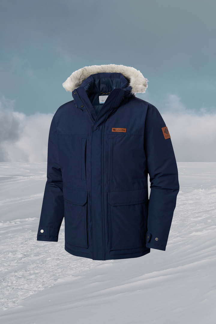 pre-black equip manteau columbia