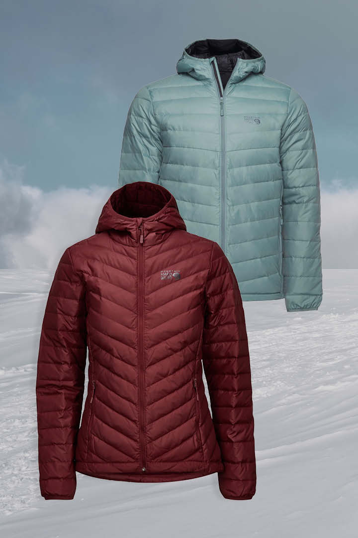 pre-black equip manteau mountain hardwear