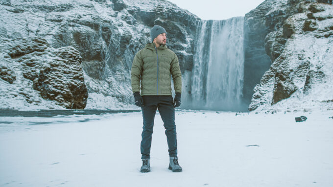 best winter jackets canada