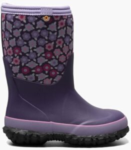 Bottes d'hiver pour enfant