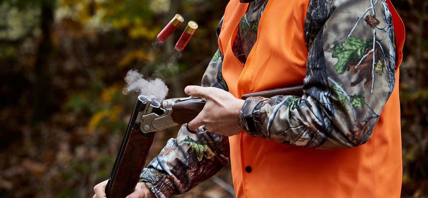 Hunting Shotguns: The Features and Criteria to Consider Before Selecting the Right One | SAIL Blog