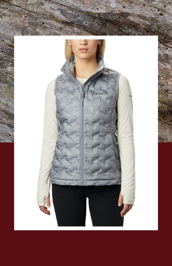 Sleeveless Vests: 7 Brands that will Follow you on all Your Outdoor ...