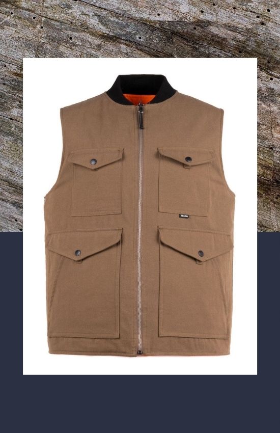 Hooke vest