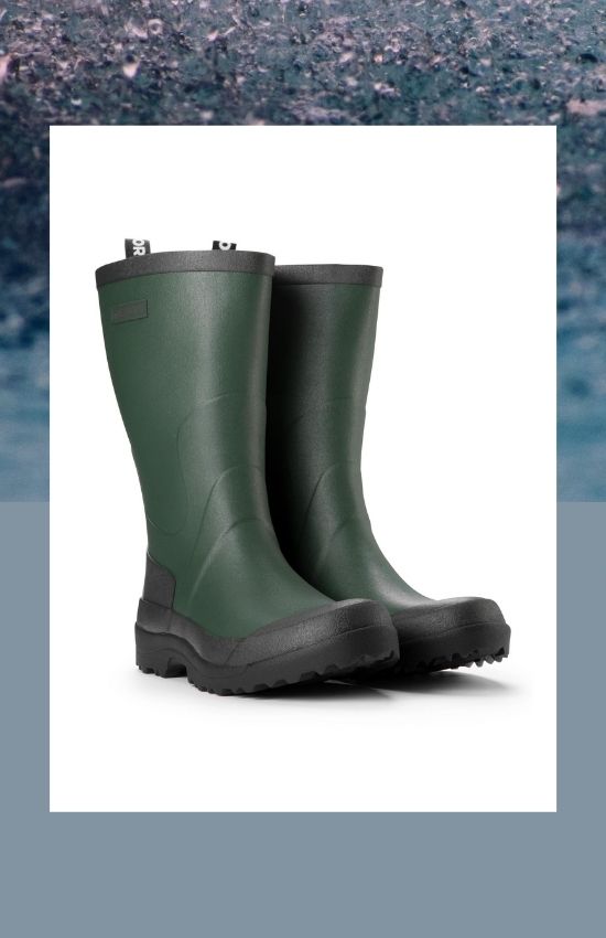 Bottes de pluie Treton