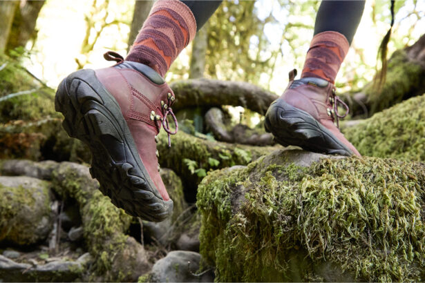 Bottes de randonnée : palmarès des marques les plus populaires