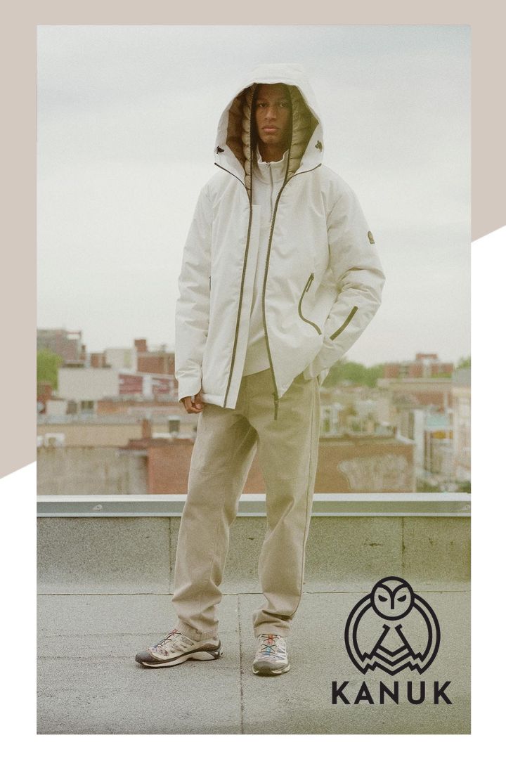 Kanuk Jacket