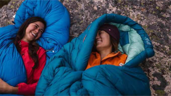 Camping Sleeping Bags