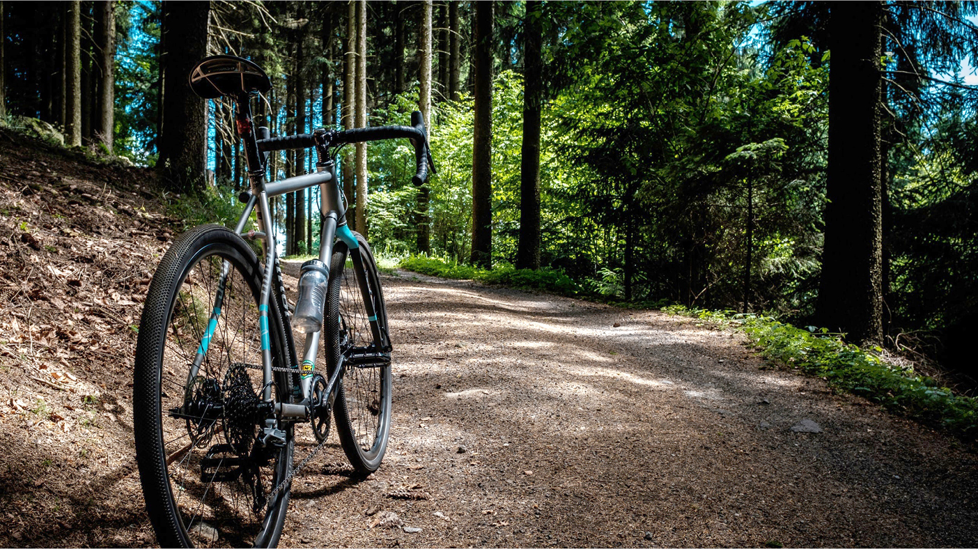 2022 Louis Garneau Espace Step Hybrid Bike