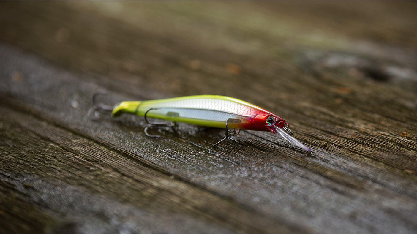 Brochet : Top 5 des leurres pour pêcher efficacement les bordures