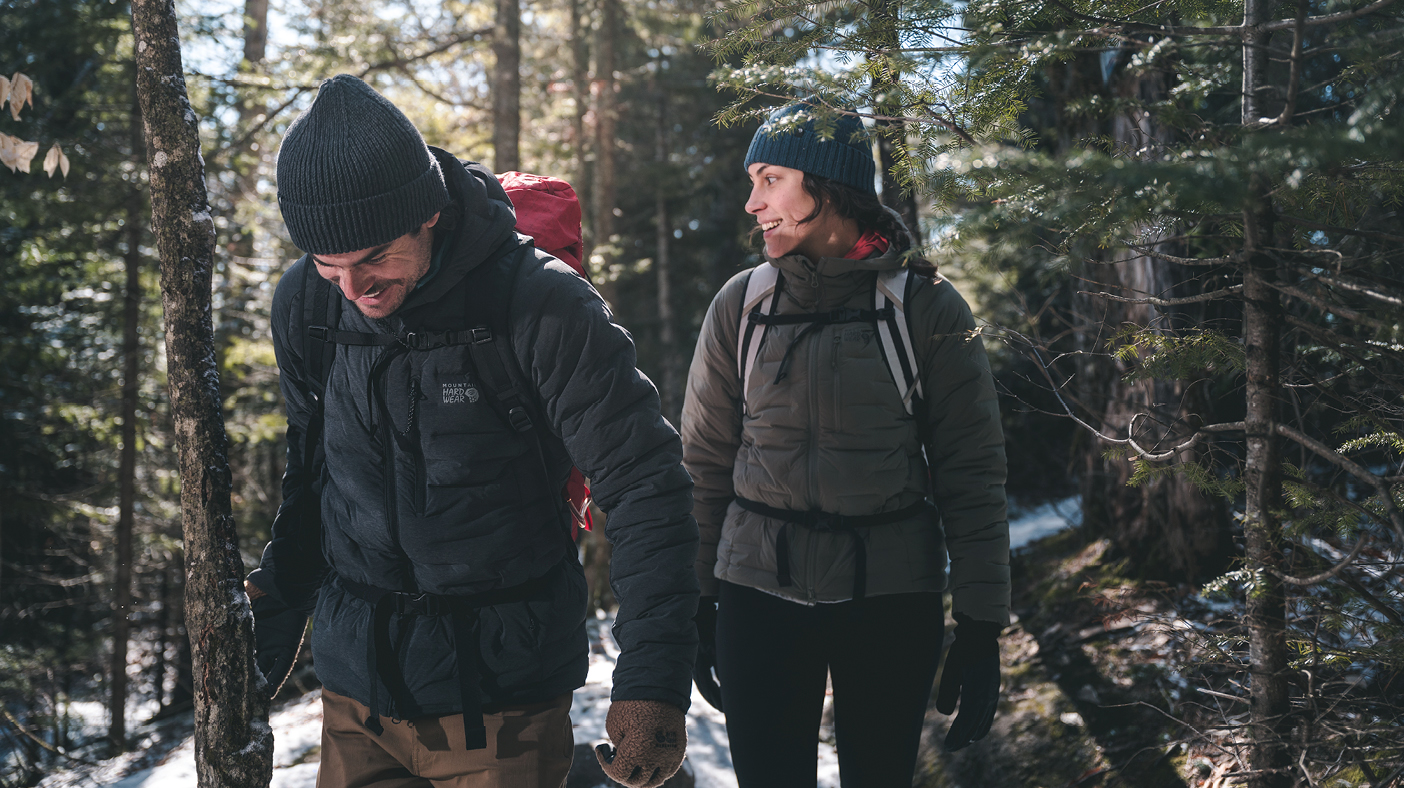 Hiking Essentials