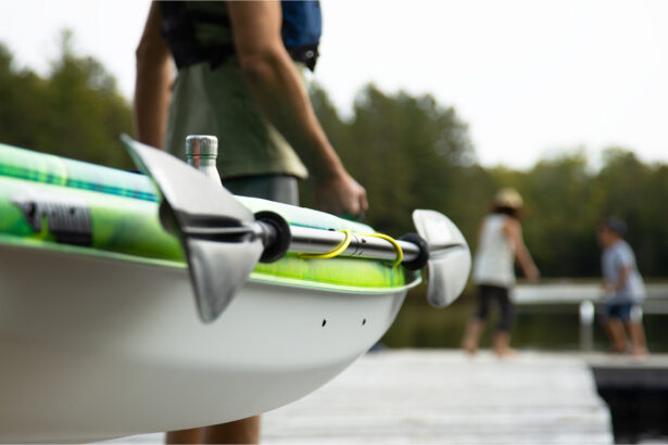 Kayaks - les differents modeles