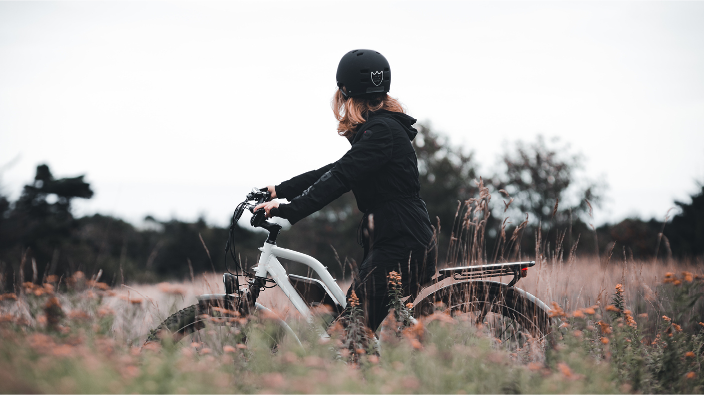 Vélo électrique