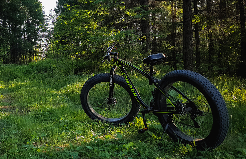 fat bike