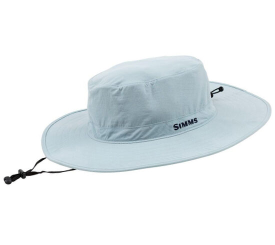 Chapeau de pêche Simms