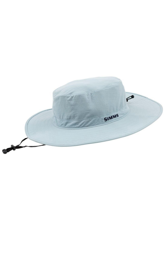Simms fishing hat 