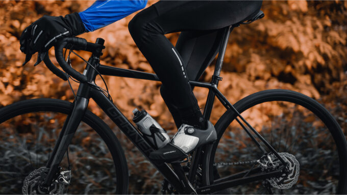 Chaussures de vélos