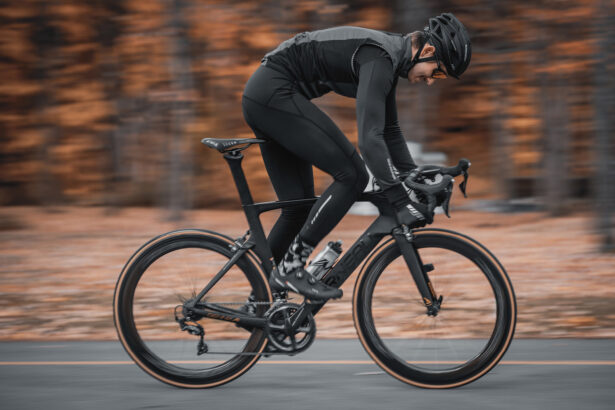 Comment choisir ses souliers de vélo