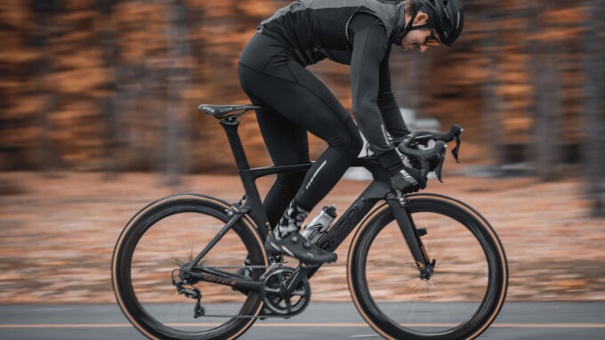 How to choose cycling shoes