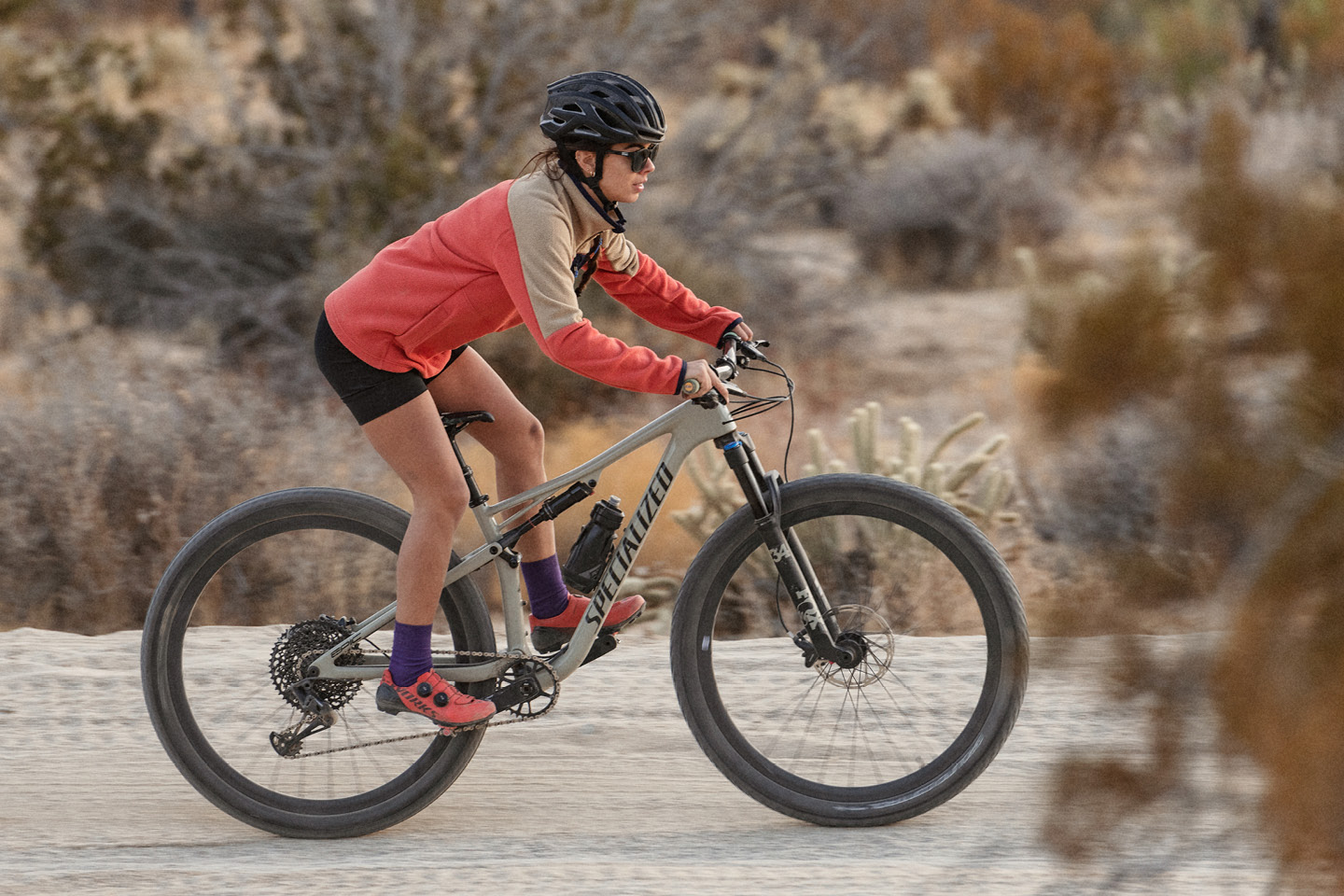 Mountain Bike SHoes