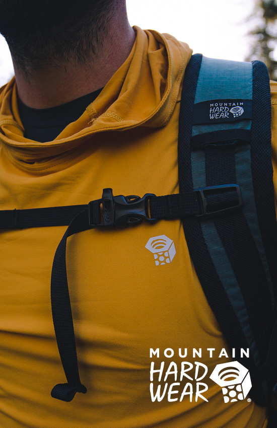 Mountain Hardwear