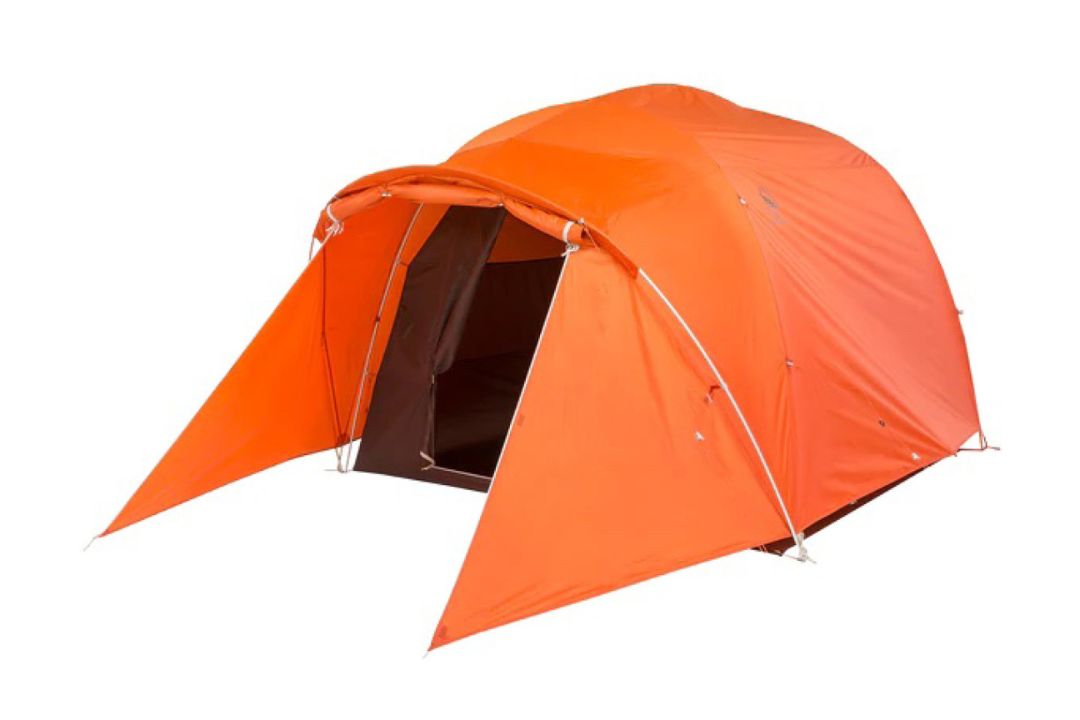 Big Agnes Bunk House tent