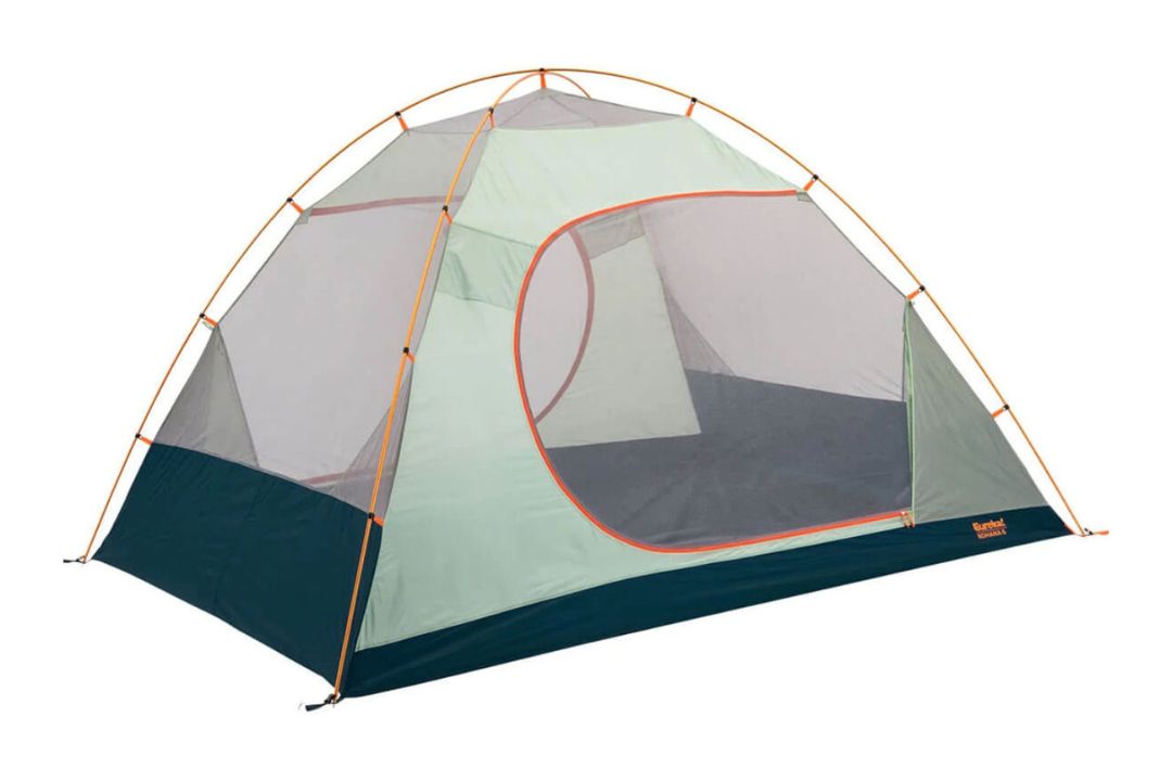 Eureka Kohana tent