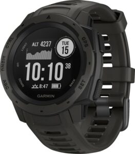 Garmin GPS Watch