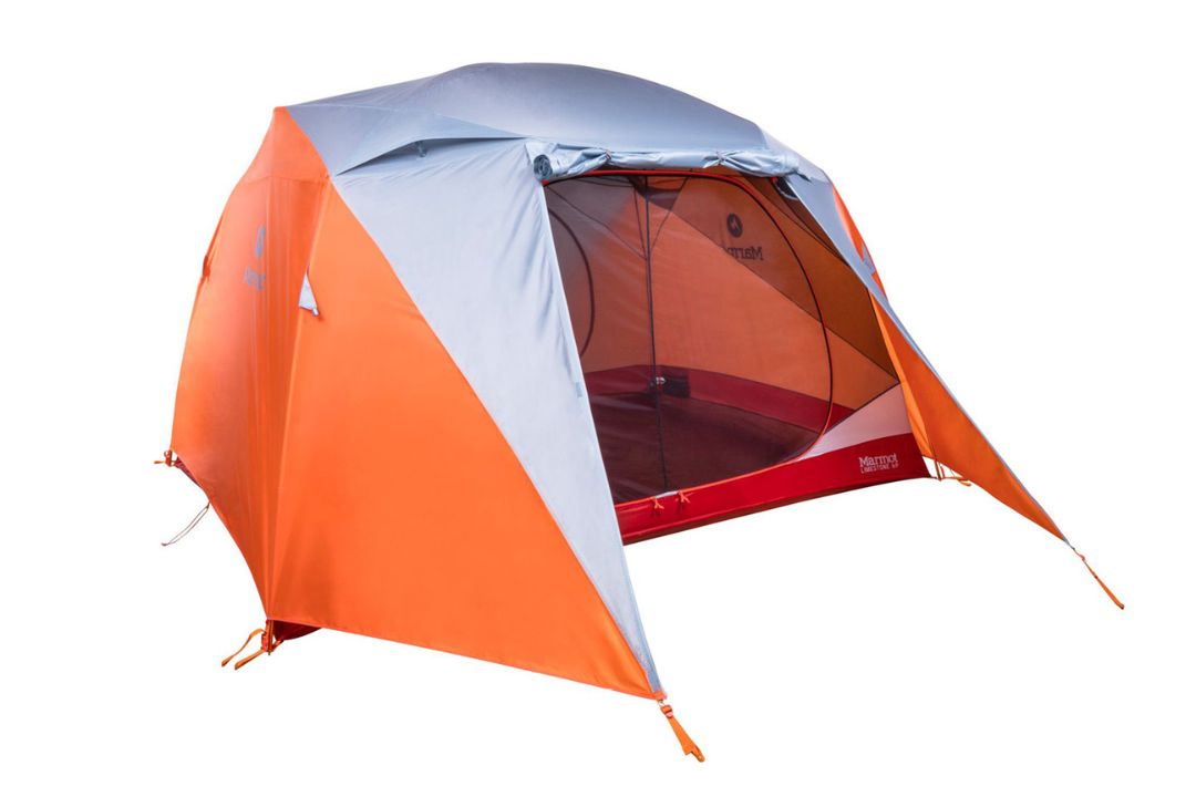 Marmot Limestone tent