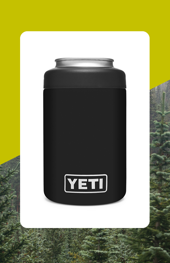 Rambler Colster Can Insulator YETI