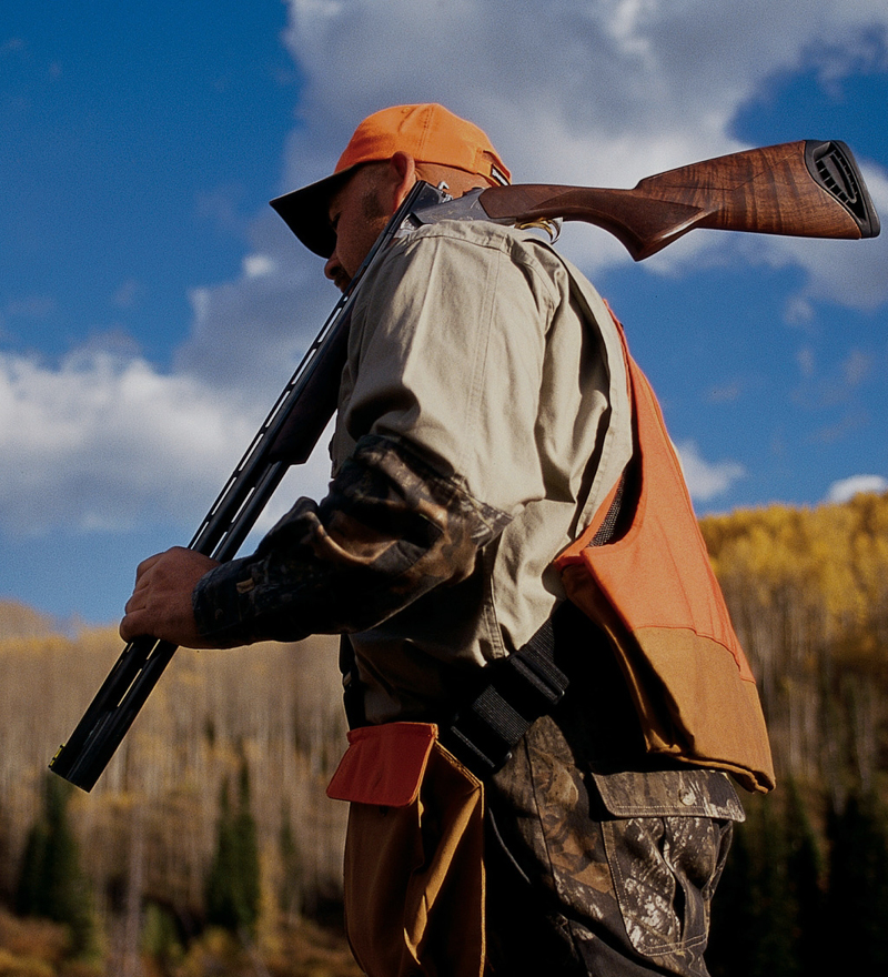 Accessoires pour vos armes et la chasse du petit et gros gibier