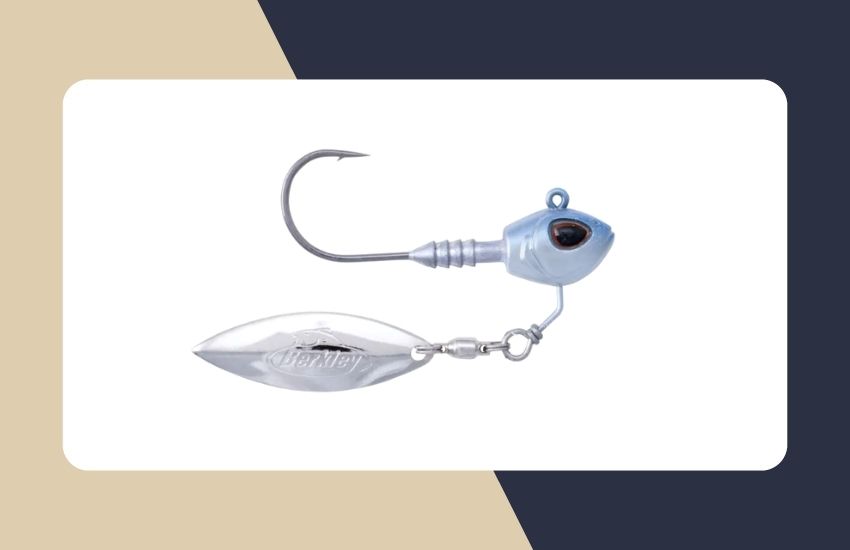 JIG metal fishing lures