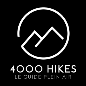 4000 hikes