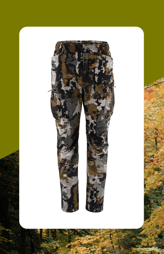 Radar Men's Moose Hunting Pants