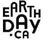 Earth day logo