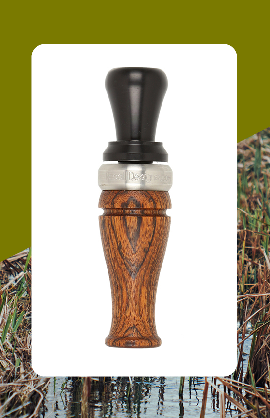 Goose call