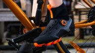 Chaussures de vélo