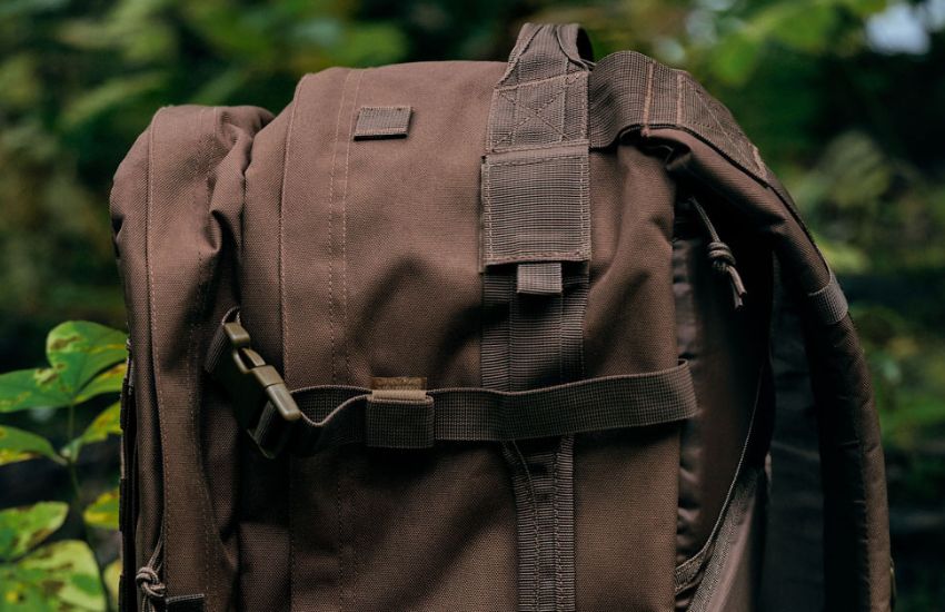 essentials hunting backpack