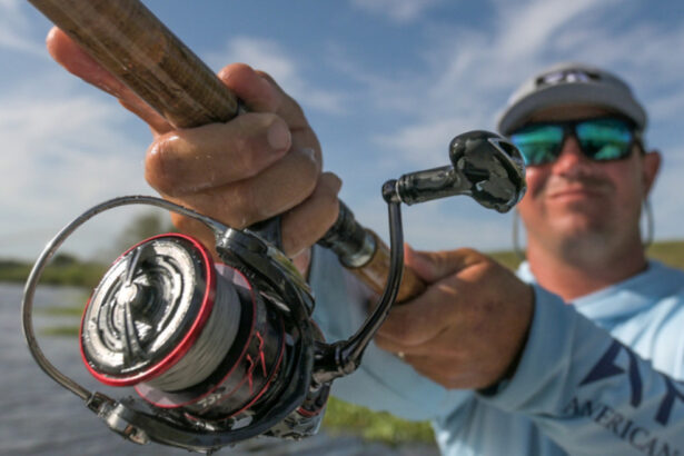 The different types of fishing rods : Tips from an Expert