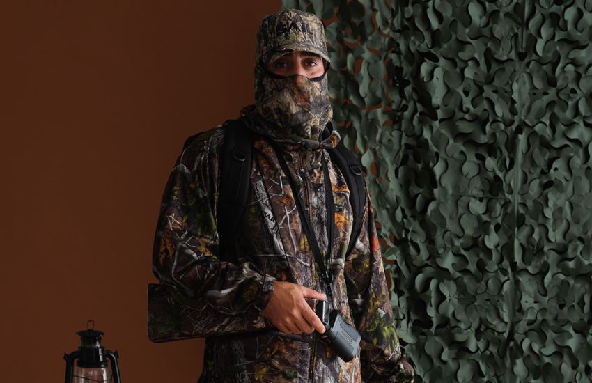 meilleurs vetements pour la chasse