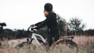 Vélo électrique