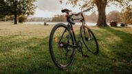 Vélo hybride