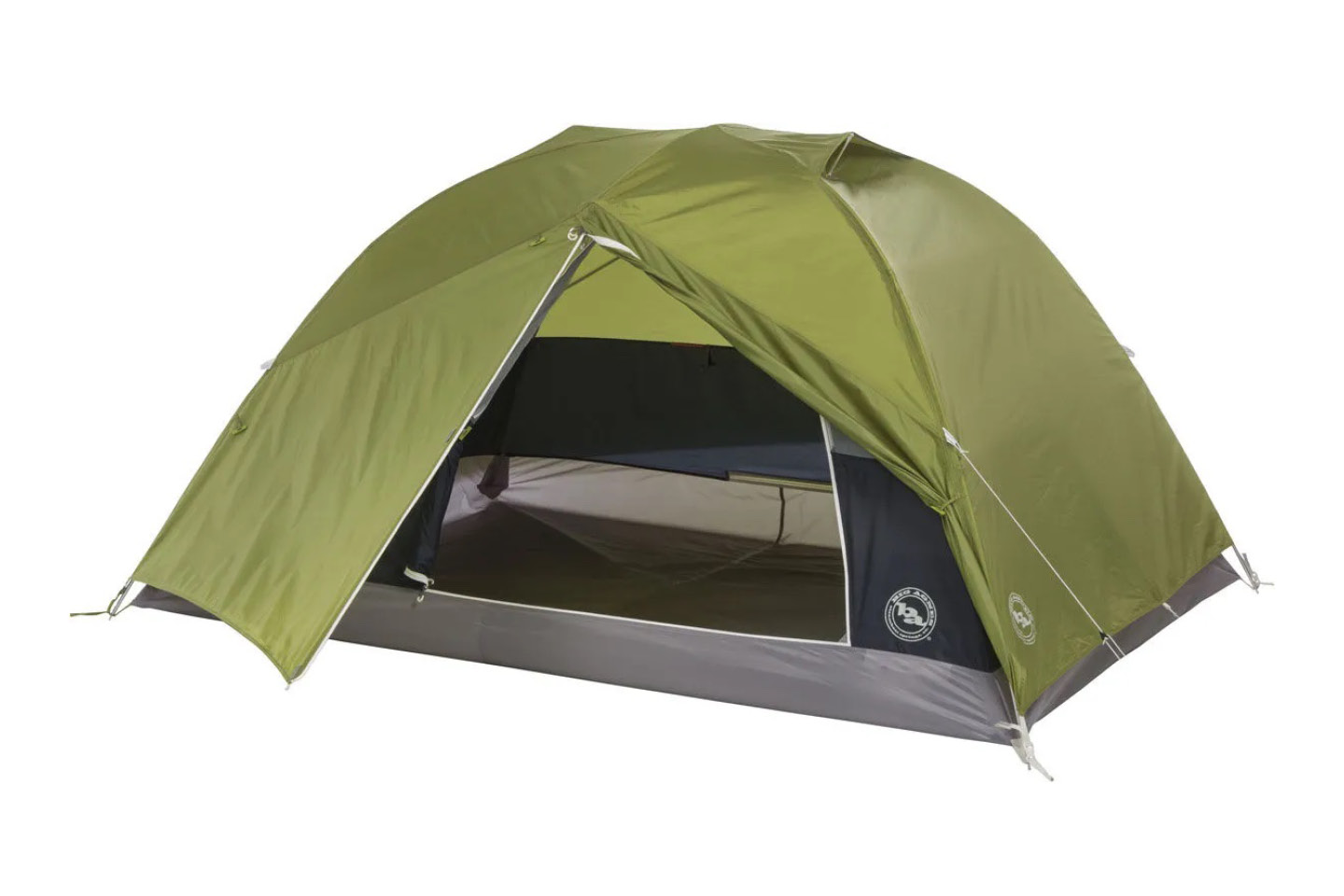 Big Agnes Blacktail tent