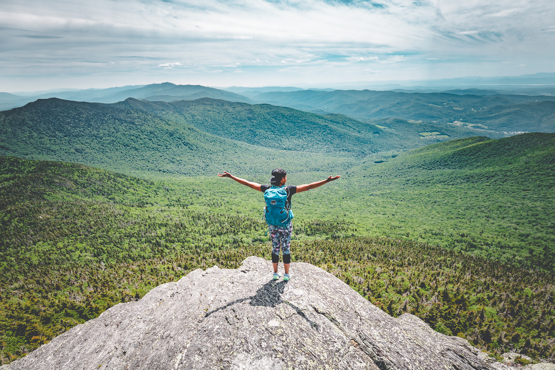 Camels-Hump-Vermont