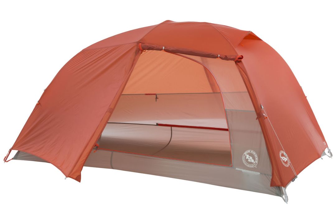 Cooper Spur HV UL2 Big Agnes